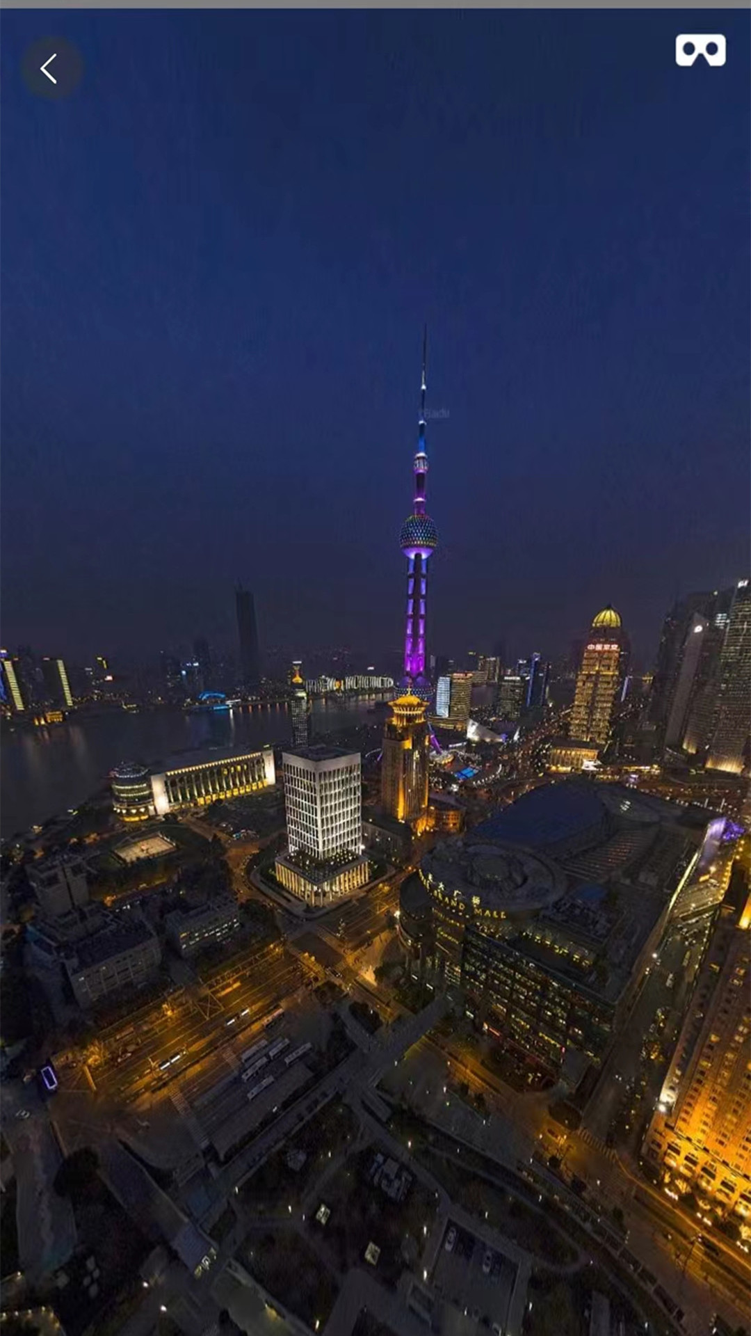 精彩截图-街景地图2026官方新版