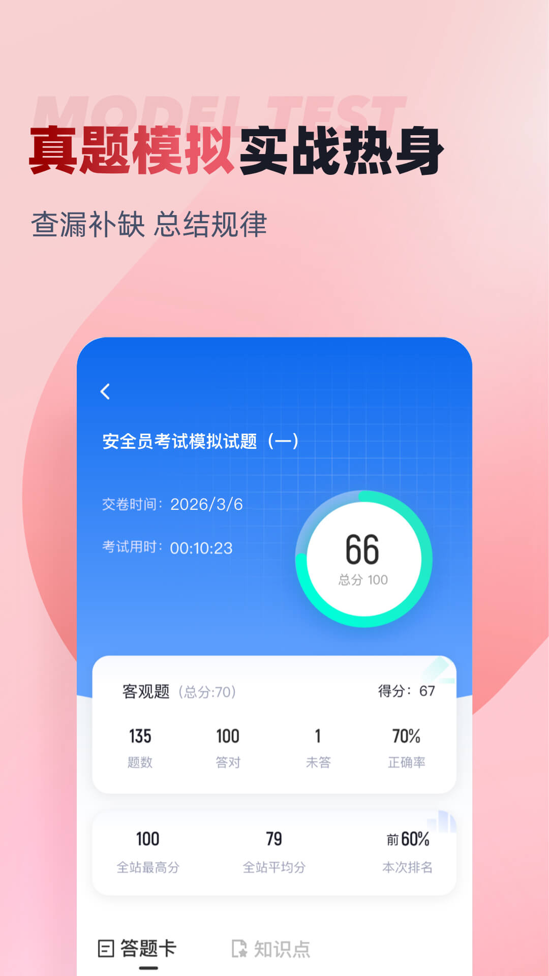 精彩截图-建筑八大员考试聚题库2026官方新版