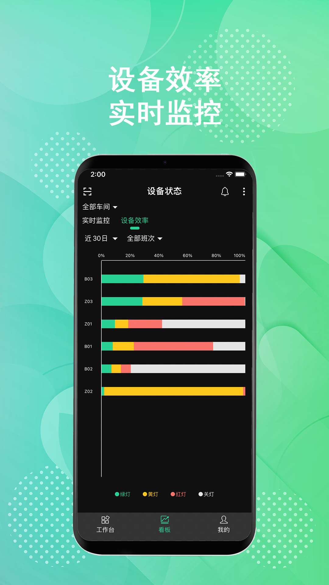 精彩截图-树字MES2026官方新版