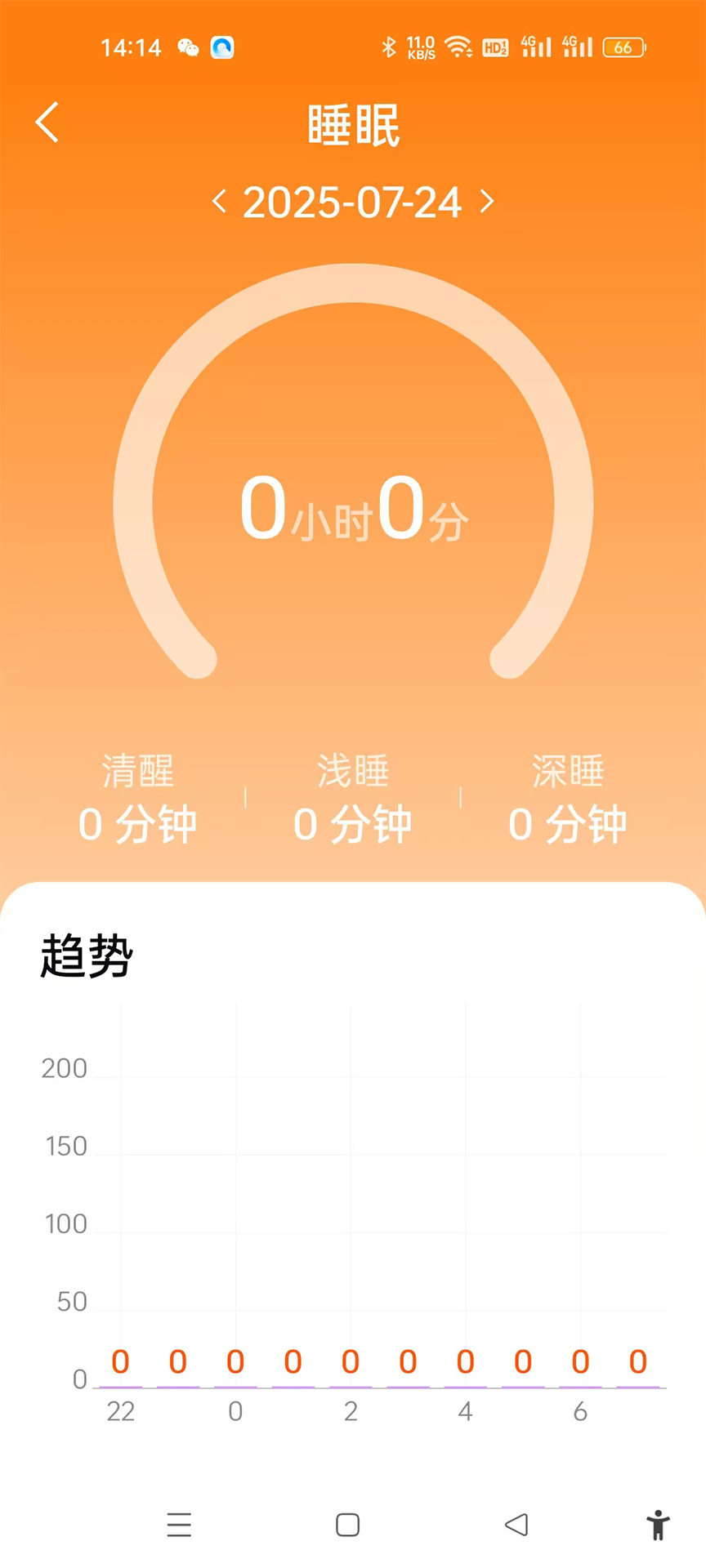 精彩截图-Fit-here2026官方新版