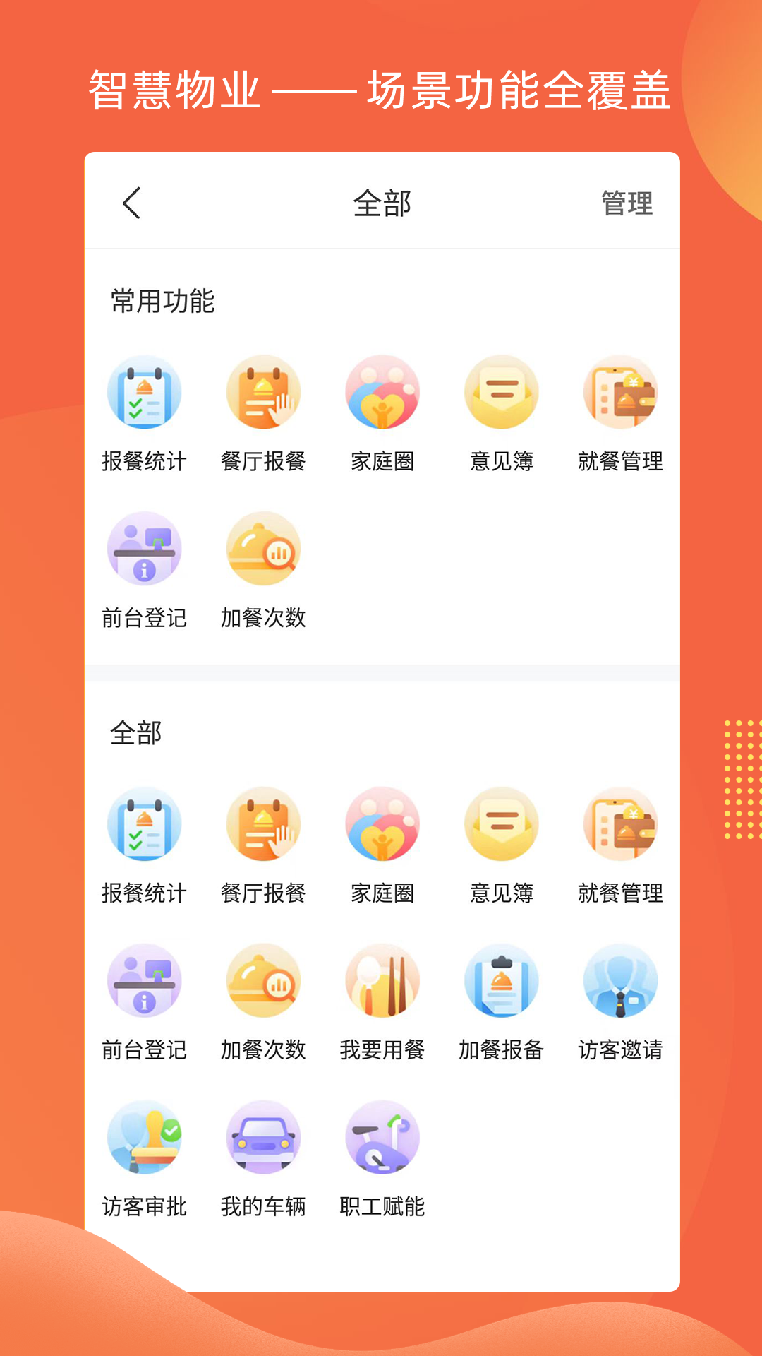 精彩截图-智惠e家2025官方新版