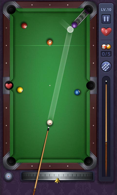 桌球下载_桌球手机app官方下载_安卓版桌球apk安装包免费下载