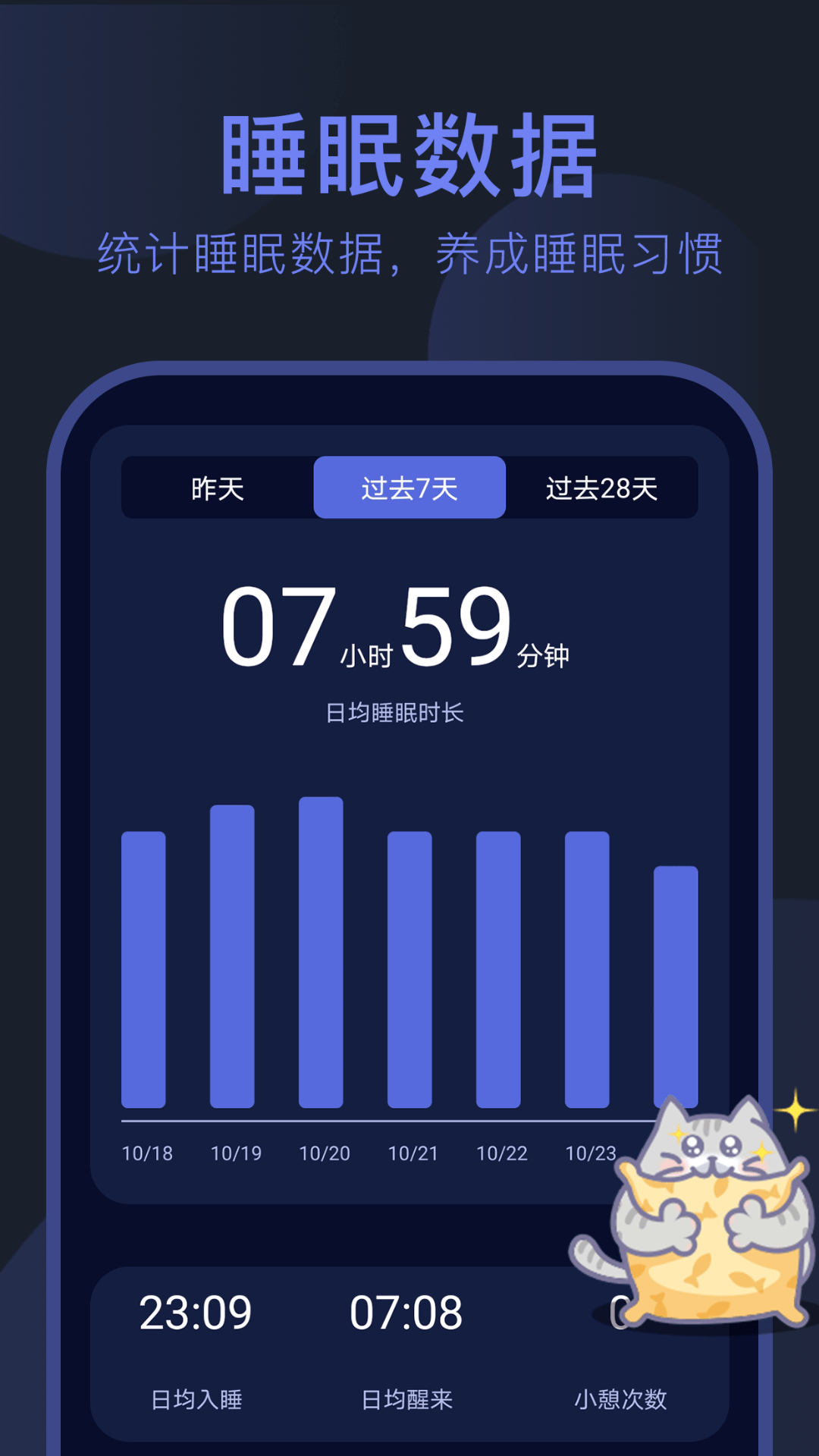 精彩截图-呼噜猫舍2023官方新版