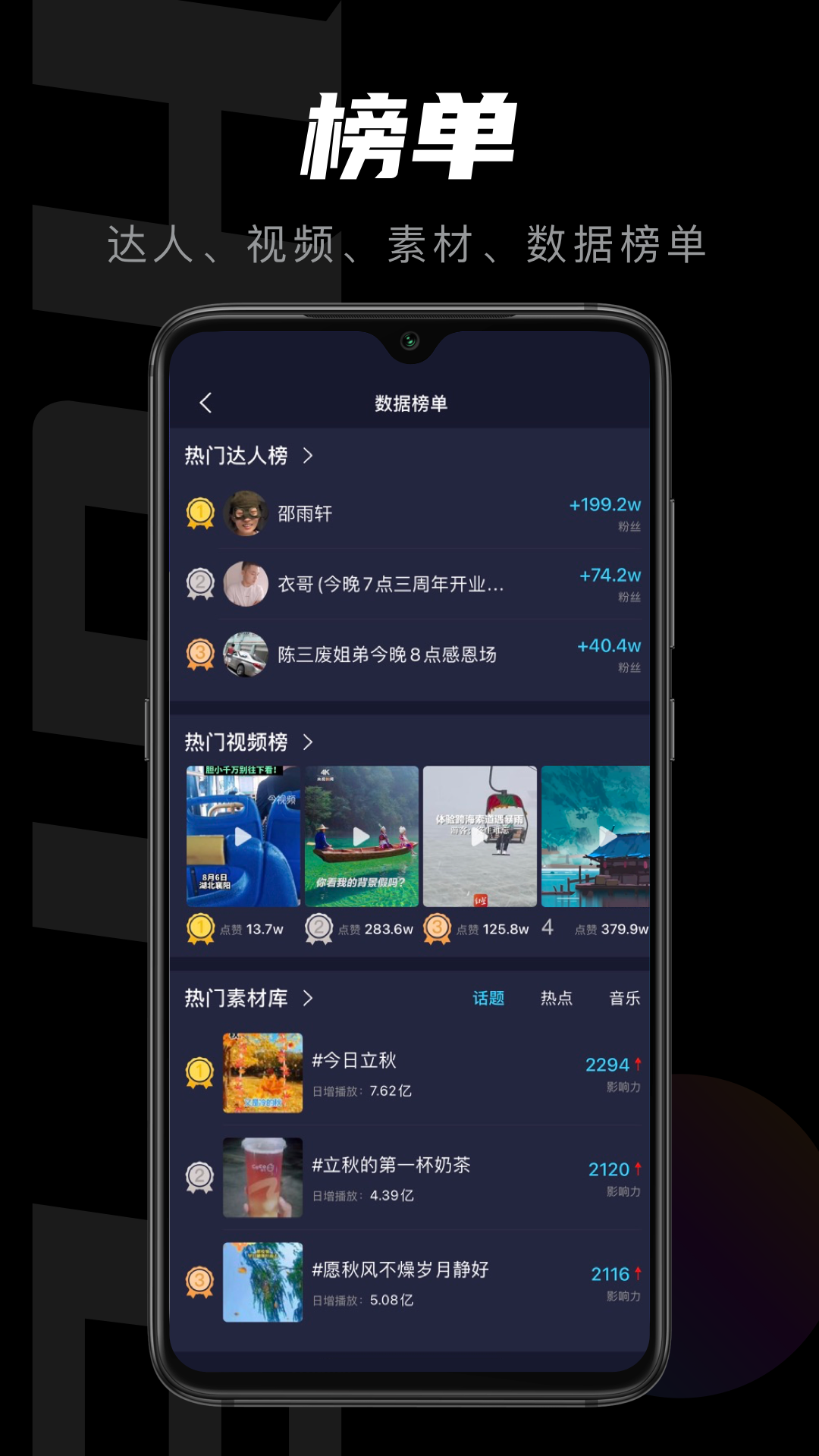 精彩截图-轻草2025官方新版