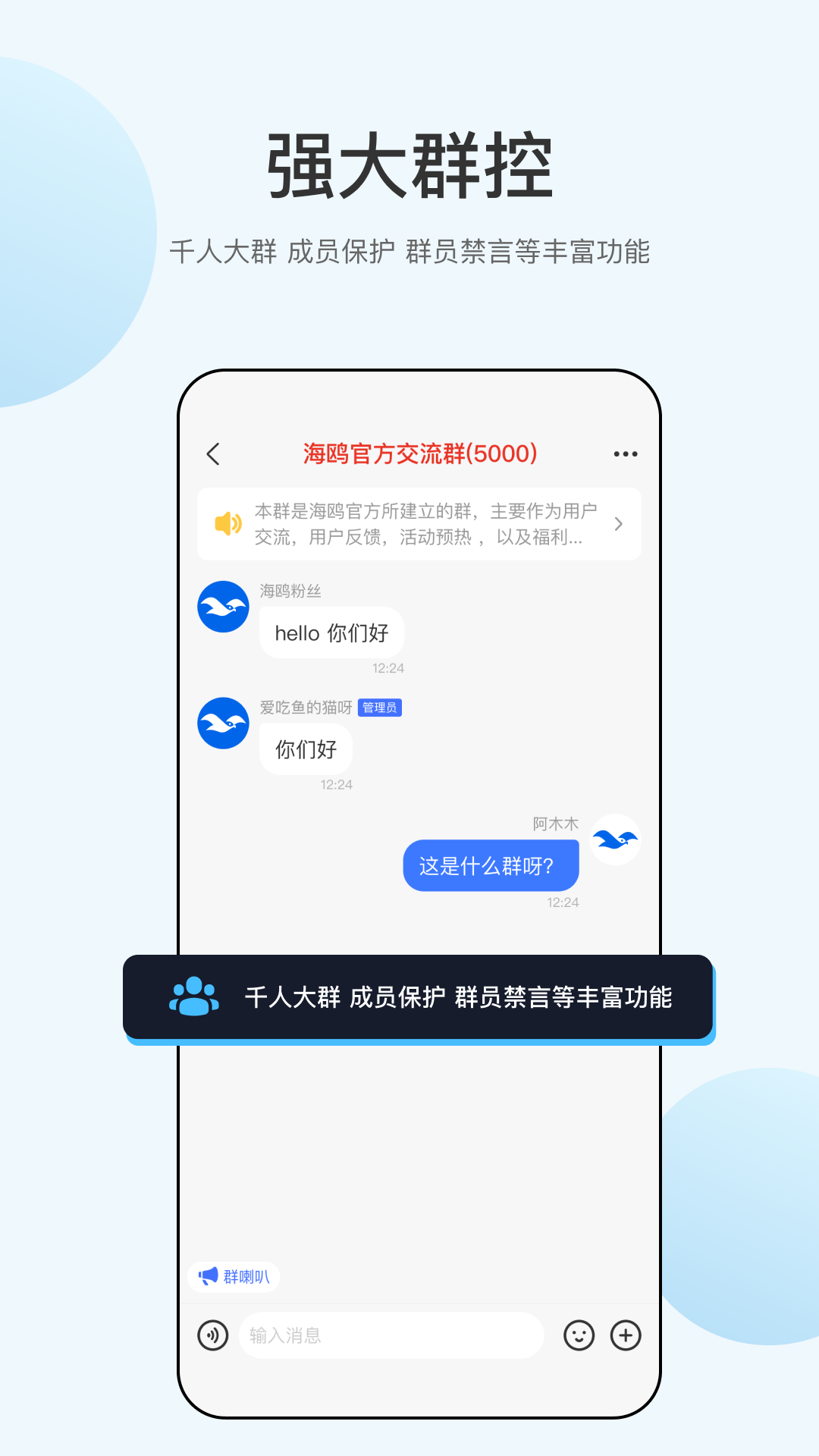海鸥截图
