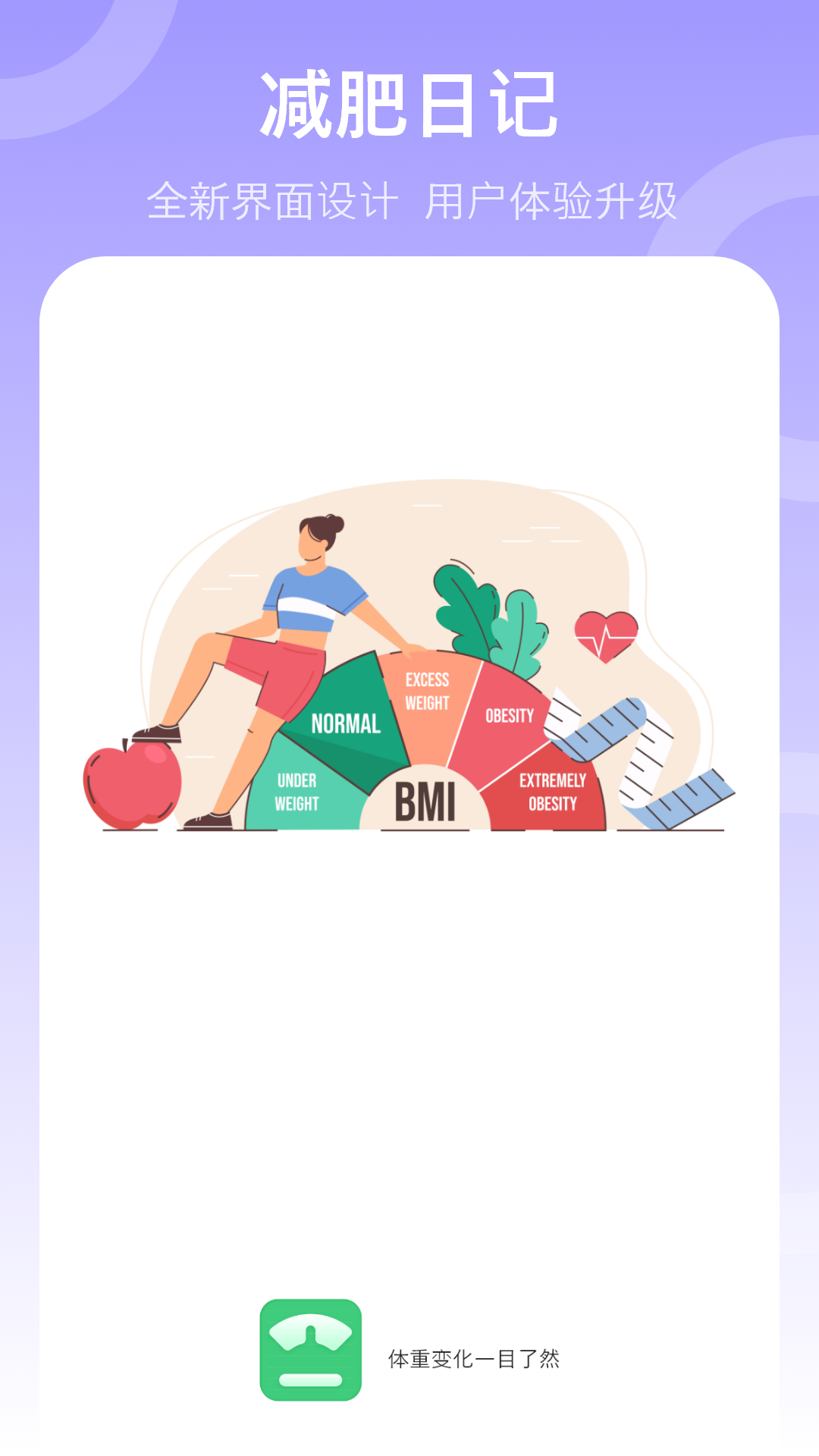 精彩截图-健康饮食软件2026官方新版