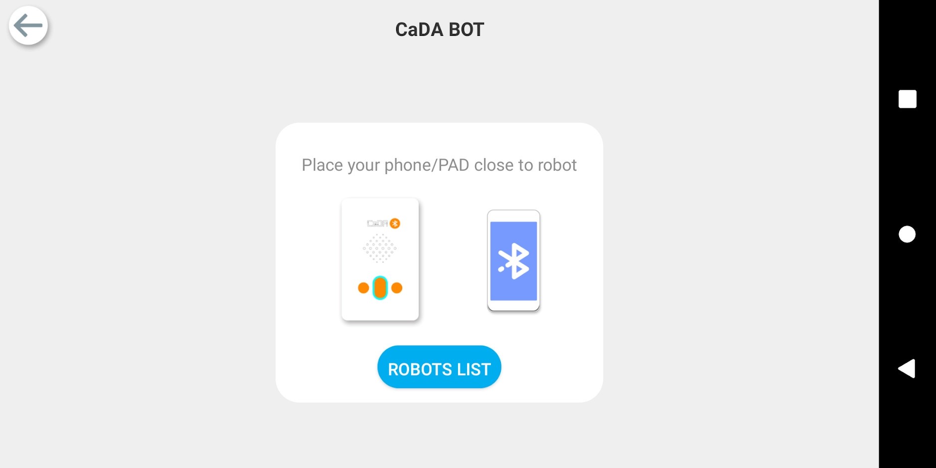 精彩截图-CaDA BOT2026官方新版