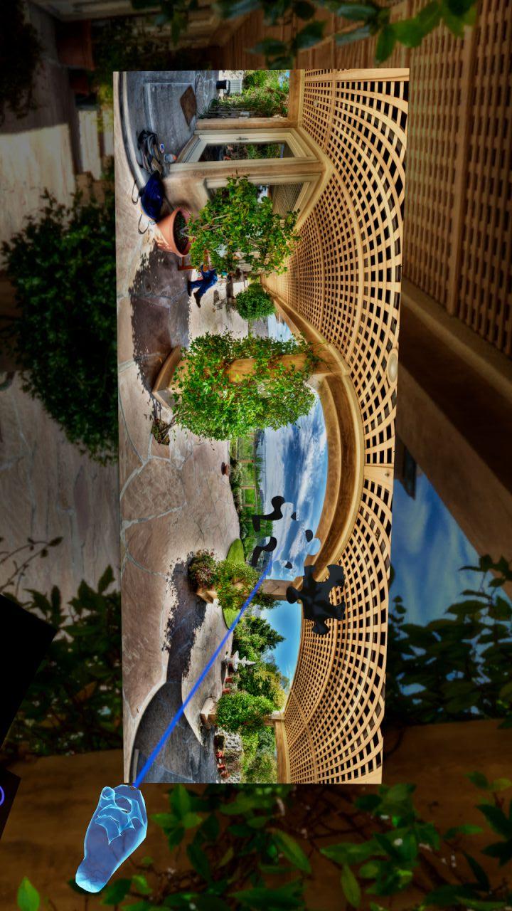 精彩截图-Jigsaw 360 (6DoF版)2026官方新版