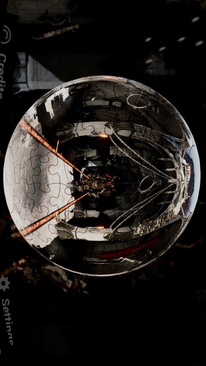 精彩截图-Jigsaw 360 (6DoF版)2026官方新版