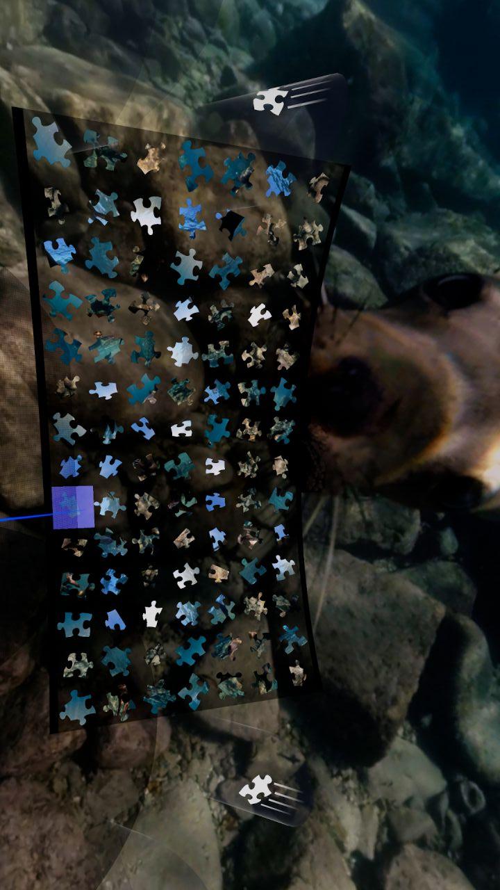 精彩截图-Jigsaw 360 (6DoF版)2026官方新版