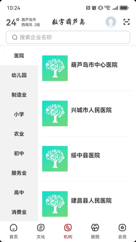 精彩截图-数字葫芦岛2026官方新版