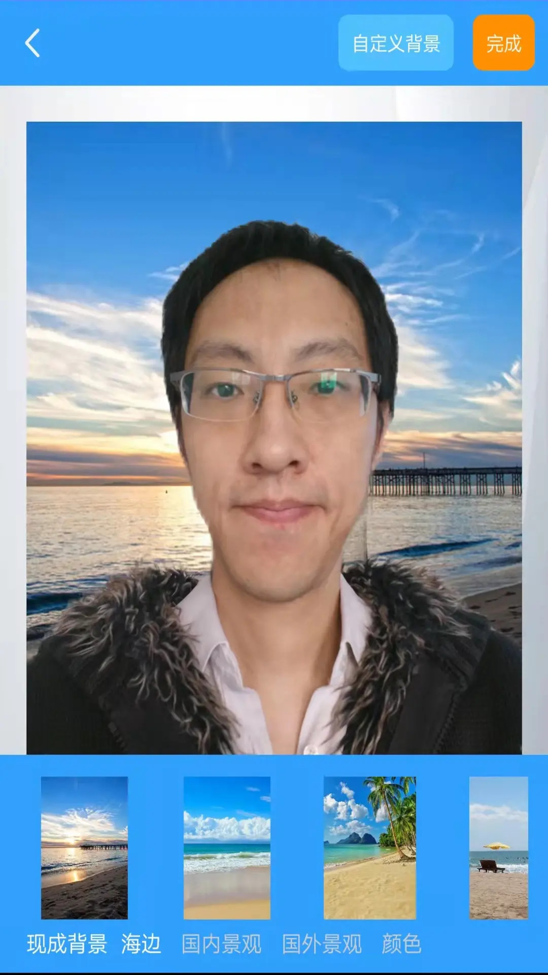 精彩截图-汉原抠图大师2026官方新版