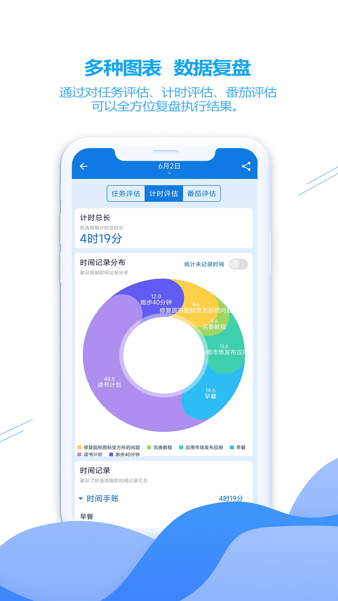 精彩截图-ZenTodo2025官方新版