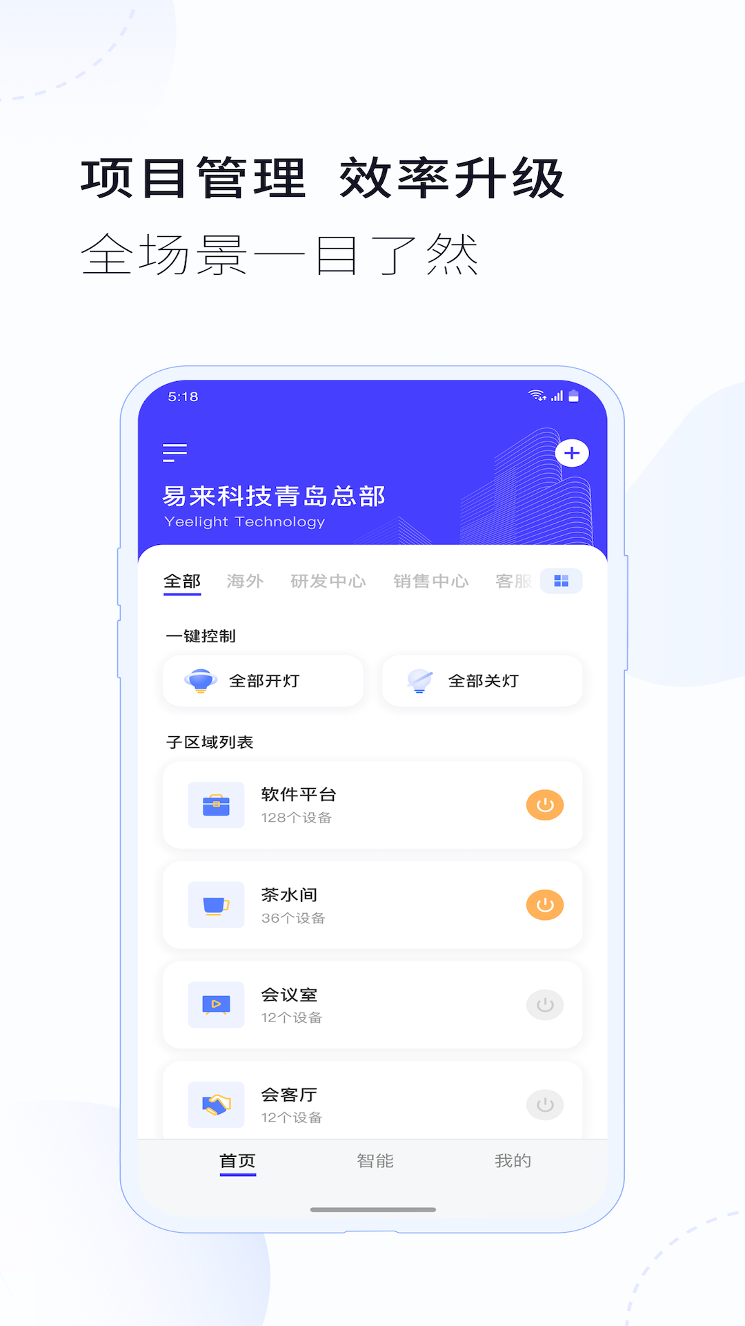 易来商照 截图 2