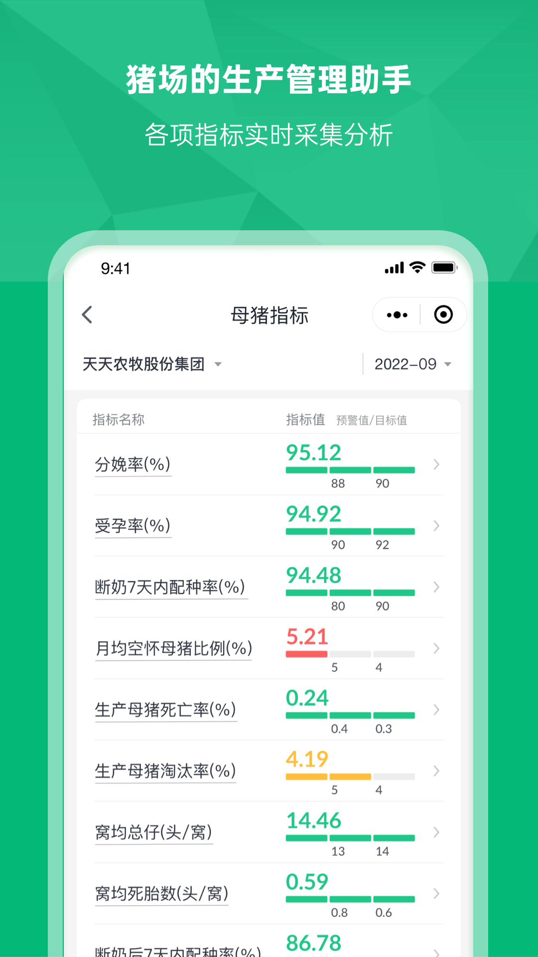 精彩截图-未来猪场Pro2026官方新版