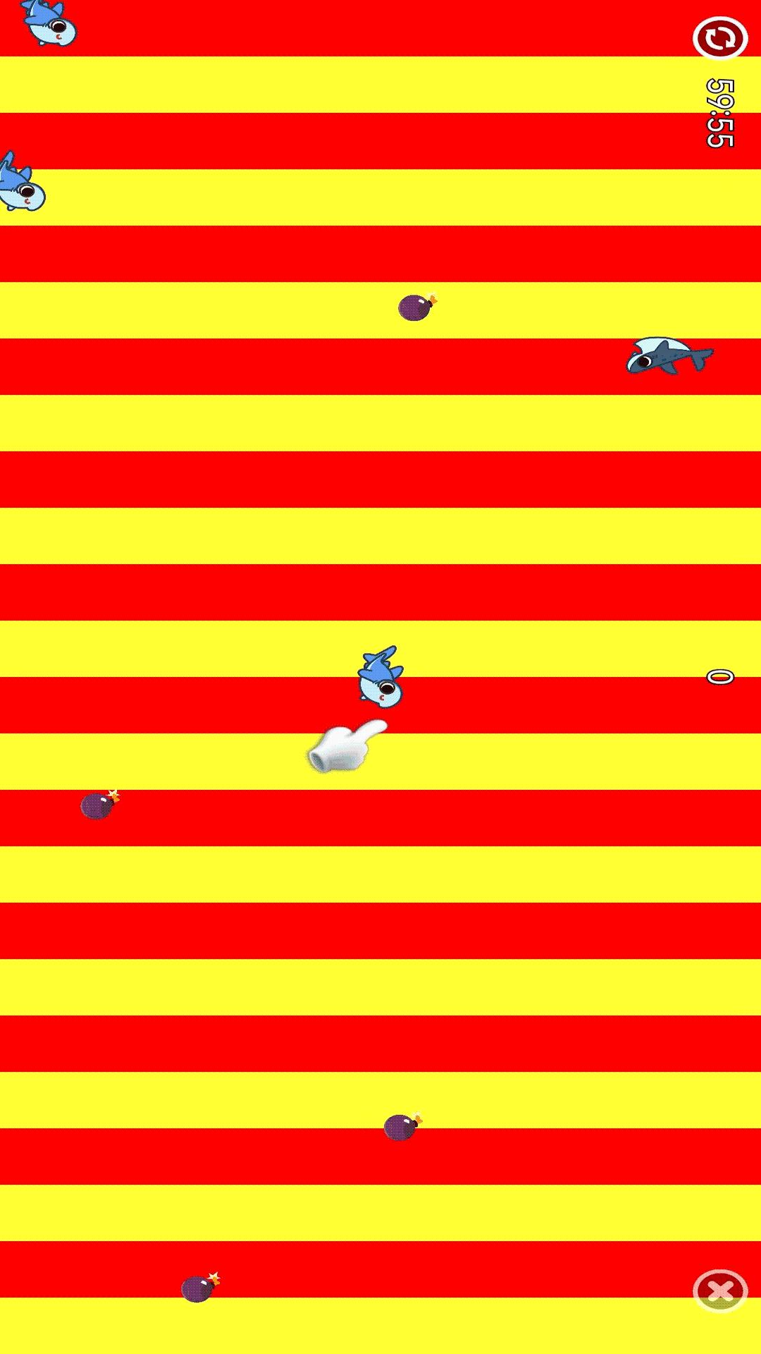 精彩截图-贞视力训练2026官方新版