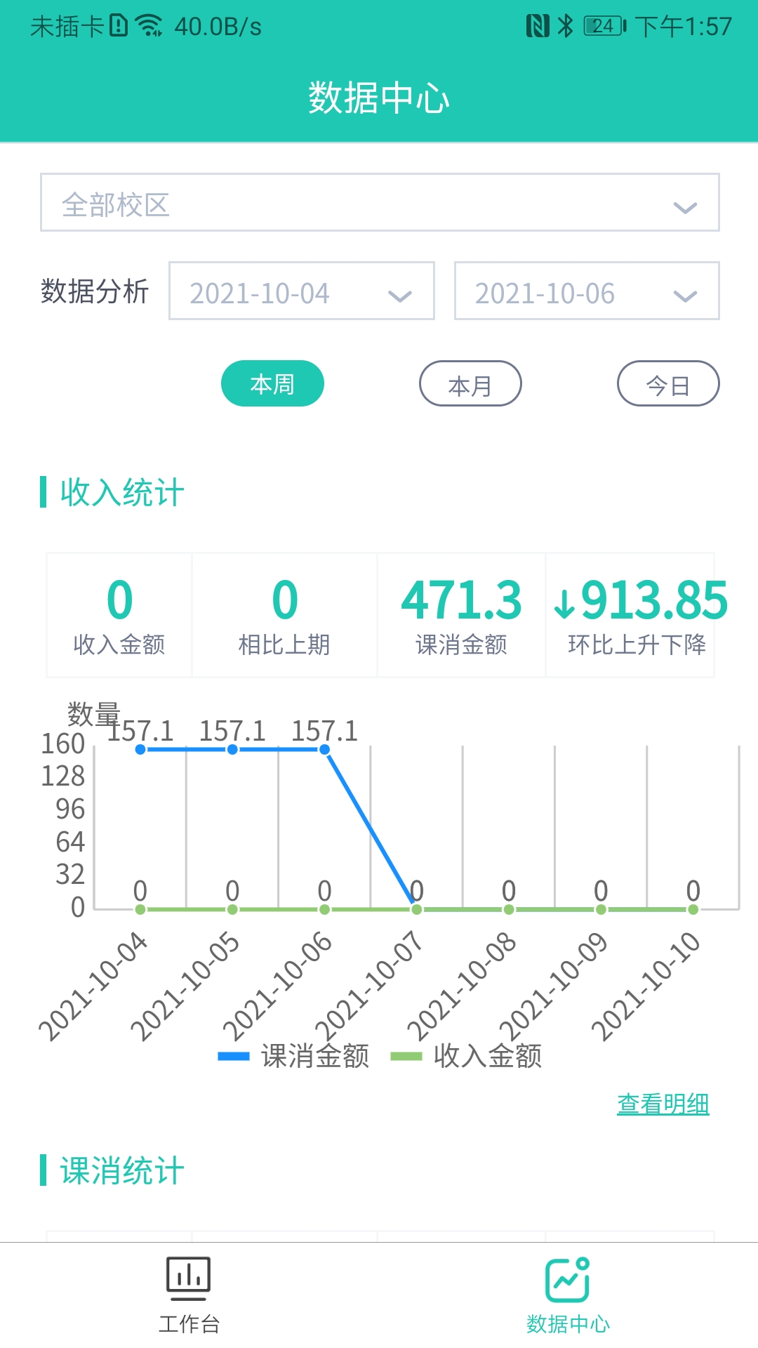 精彩截图-塔课2025官方新版