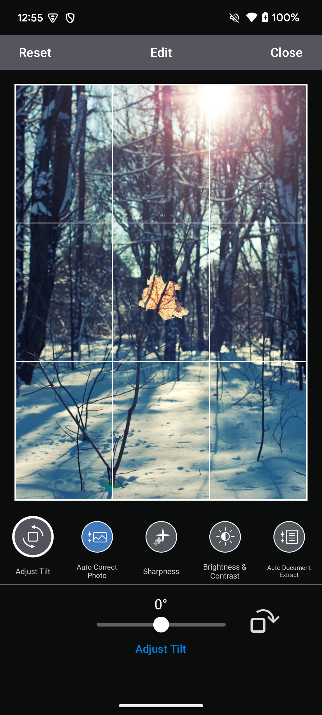 精彩截图-Epson Smart Panel2026官方新版