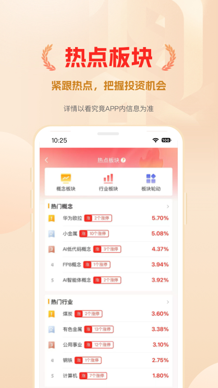 精彩截图-看究竟2026官方新版