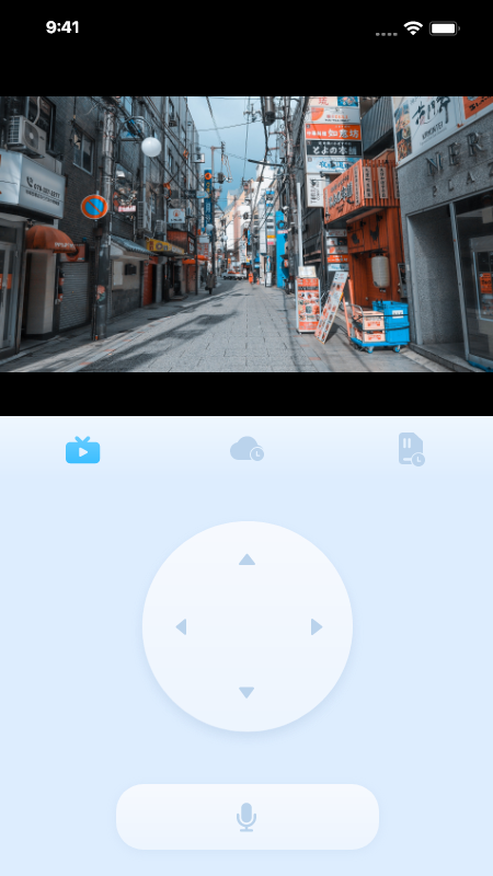 千米神眼 截图 2