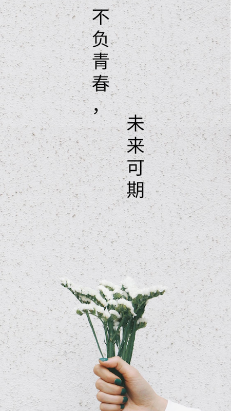 励志倒计时截图