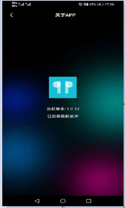 精彩截图-EarbudsX22024官方新版