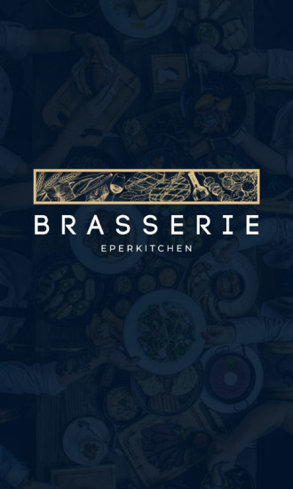 精彩截图-Brasserie帕司利2024官方新版