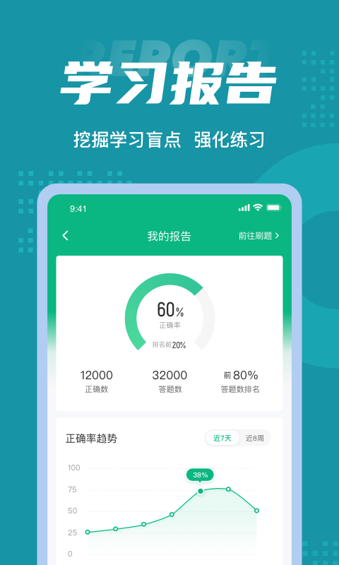 精彩截图-编辑记者考试聚题库2025官方新版