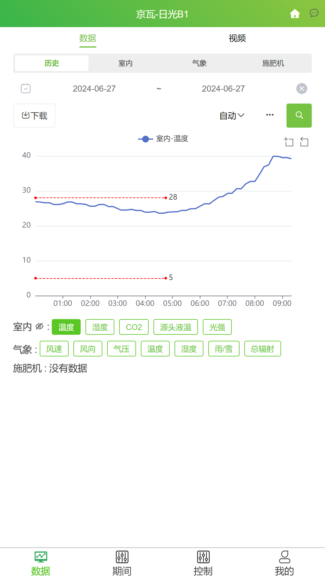 精彩截图-智慧农业云服务2025官方新版