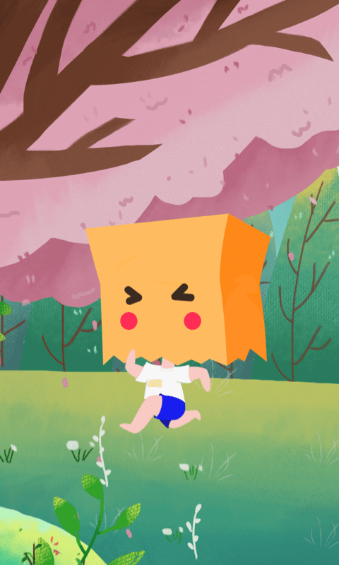 精彩截图-社恐快跑2026官方新版