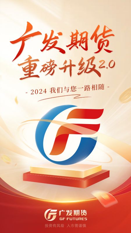 精彩截图-广发期货投资交易2025官方新版