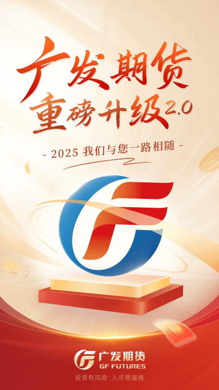 精彩截图-广发期货投资交易2026官方新版