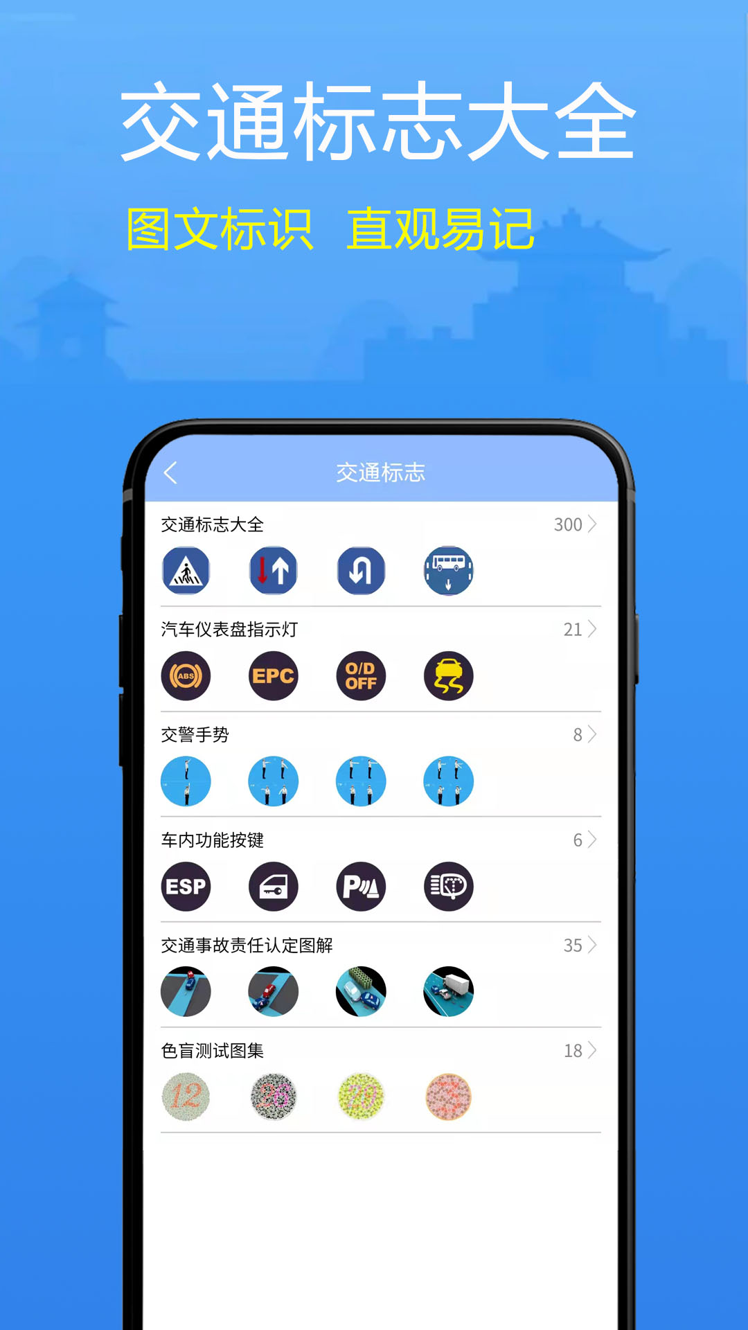 精彩截图-藏文理论交规2026官方新版