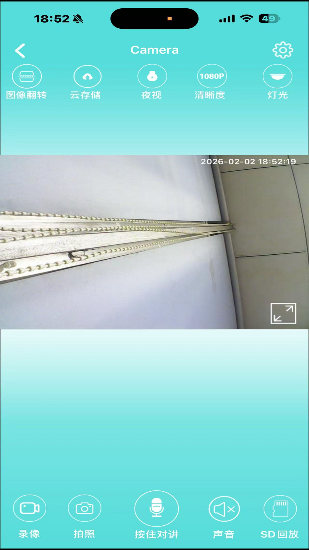 精彩截图-HDWiFiCamPro2026官方新版