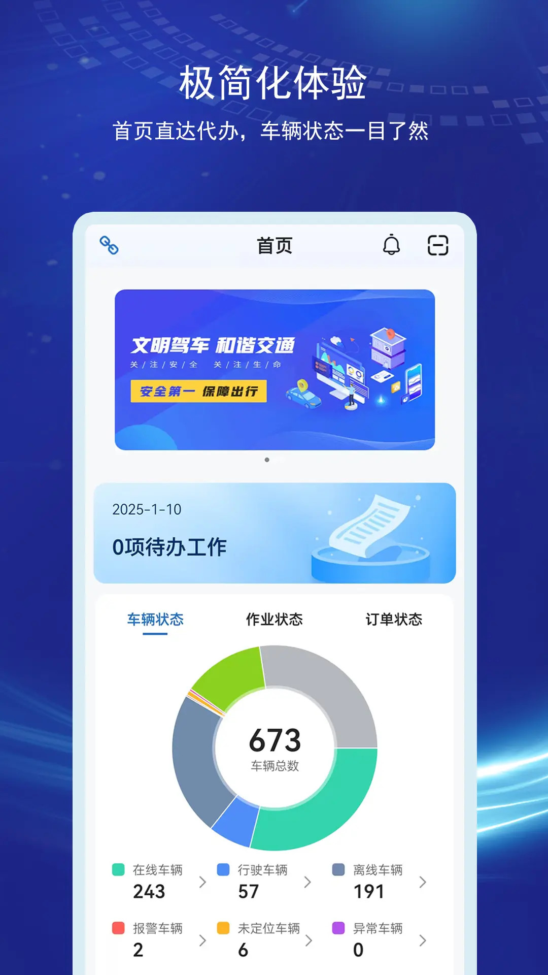 精彩截图-公务车管理2026官方新版