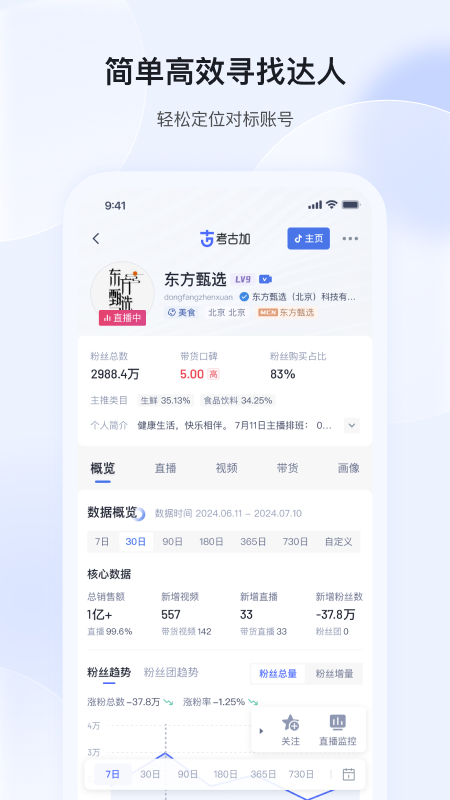 精彩截图-考古加2026官方新版