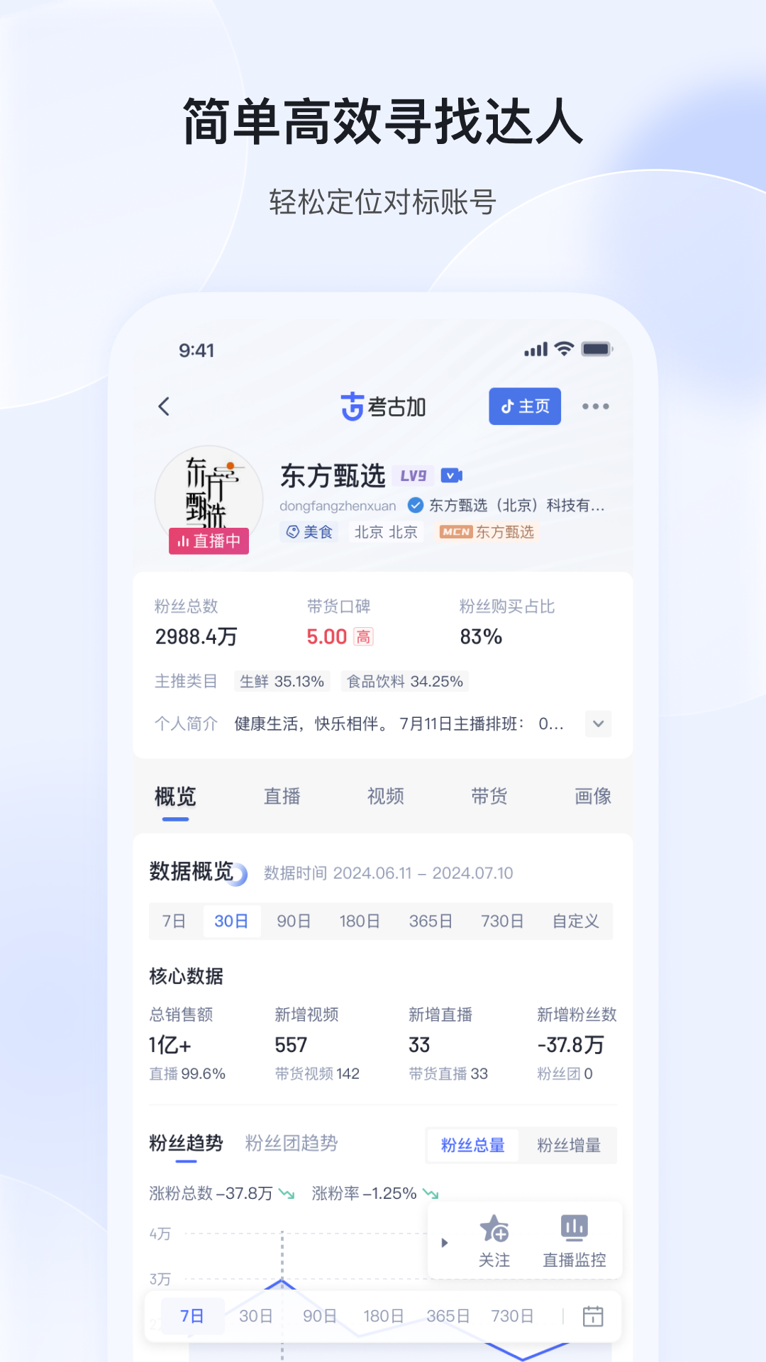 精彩截图-考古加2026官方新版
