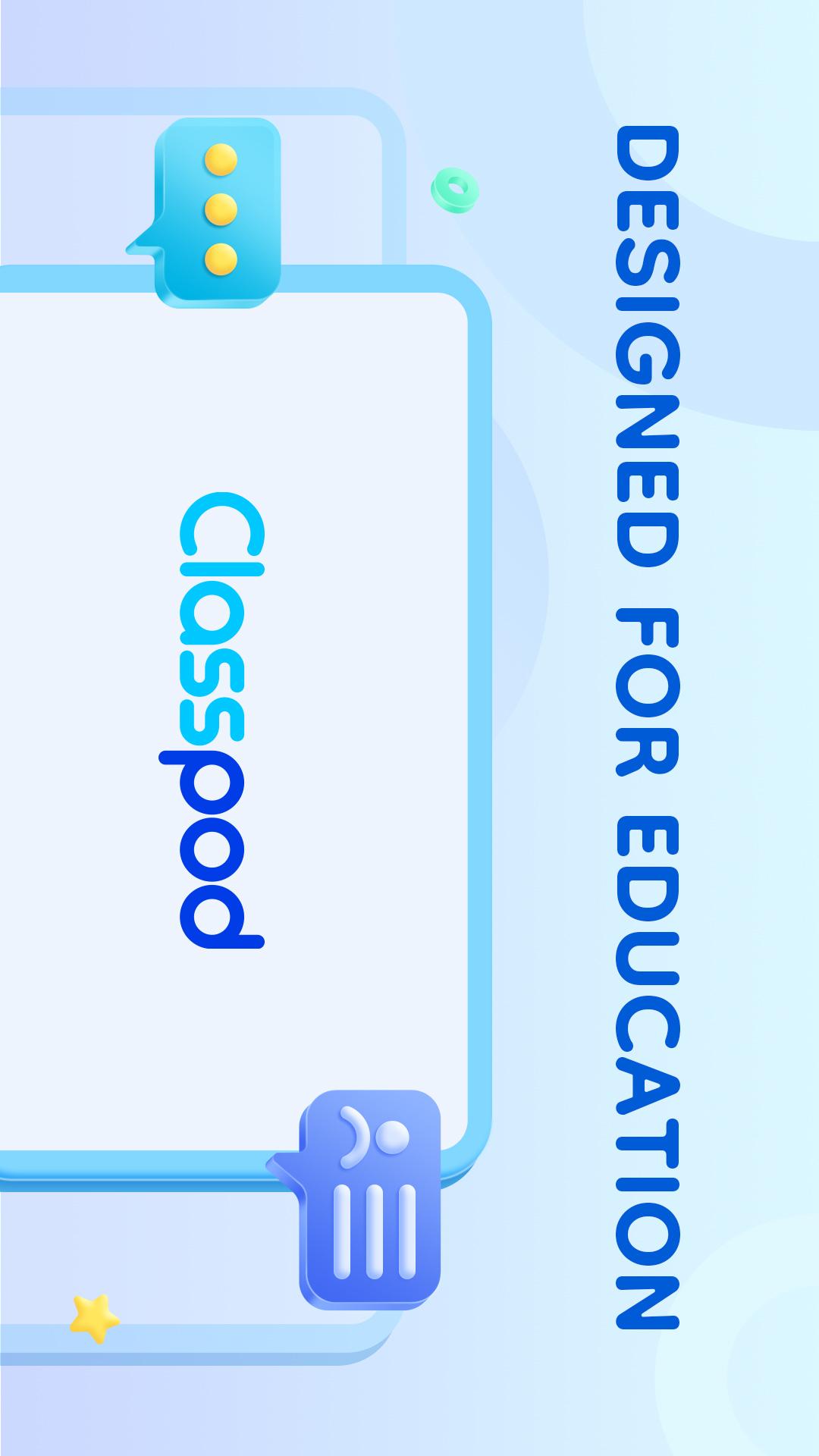 精彩截图-Classpod-Learner2025官方新版