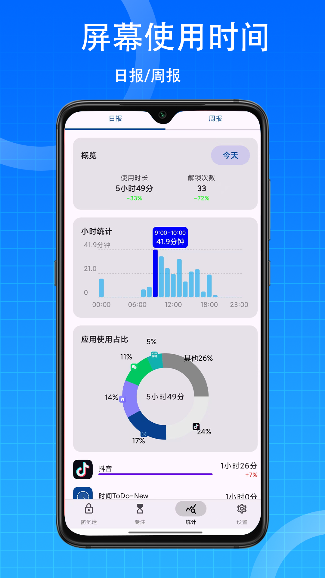 时间ToDo 截图 4