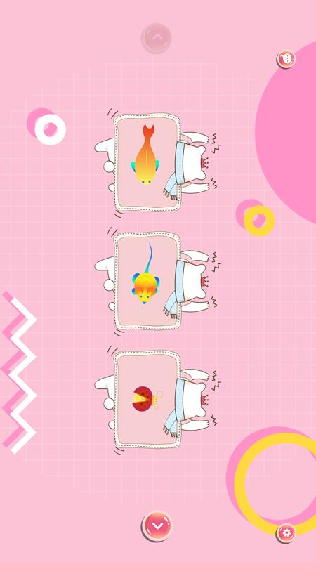 精彩截图-逗猫玩具2026官方新版