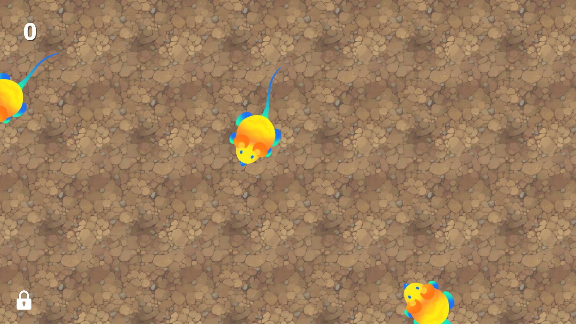 精彩截图-逗猫玩具2026官方新版