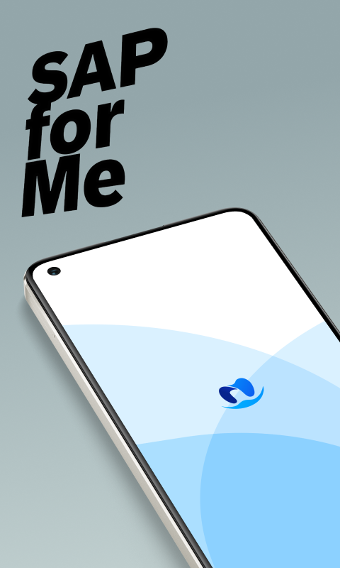 精彩截图-SAP for Me2026官方新版