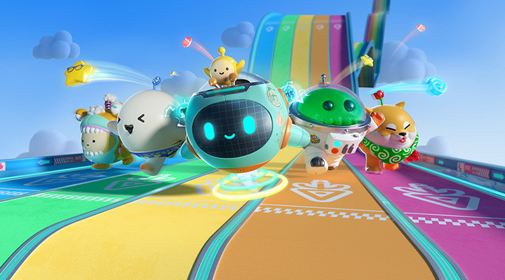 蛋仔派对手游正版下载