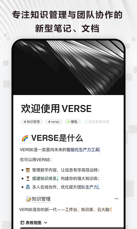 精彩截图-Verse2024官方新版