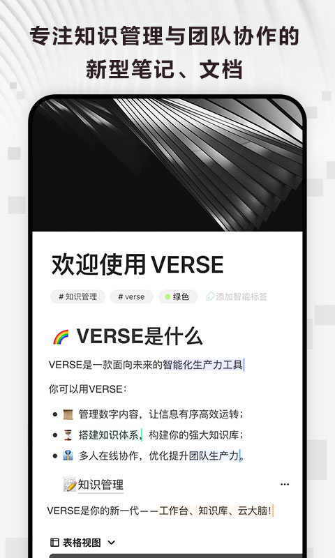 精彩截图-Verse2025官方新版