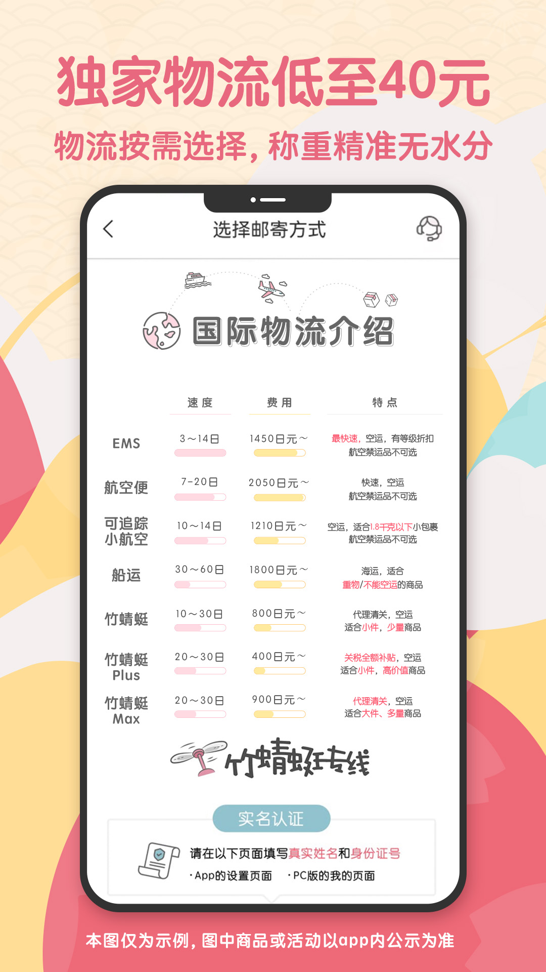 精彩截图-日淘任意门2025官方新版