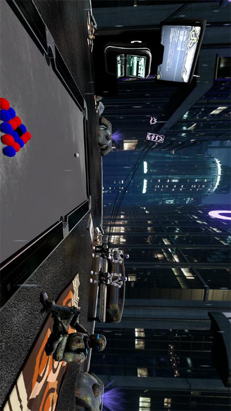 精彩截图-Golf Pool VR (6DoF版)2025官方新版