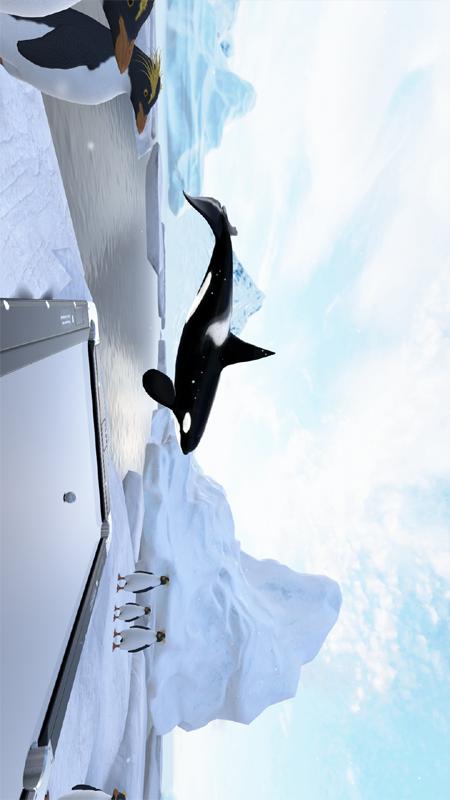 精彩截图-Golf Pool VR (6DoF版)2025官方新版