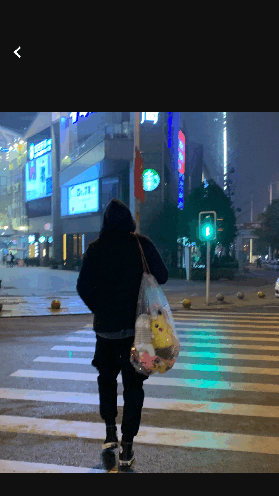 精彩截图-咕咕空间2026官方新版