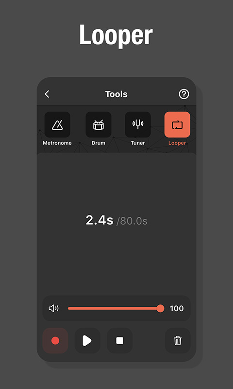 精彩截图-Prime2026官方新版